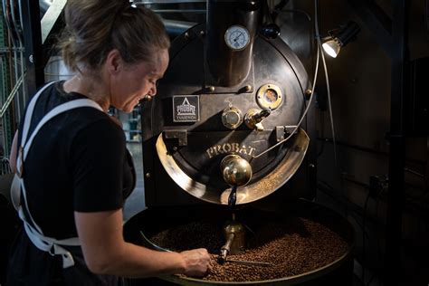Seattle coffee roasters. Things To Know About Seattle coffee roasters. 